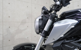 HONDA CB125 R JC79