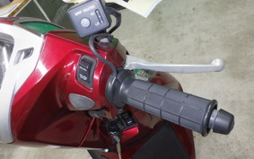 HONDA LEAD 125 JF45