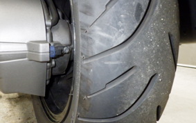 SUZUKI SKYWAVE 250 (Burgman 250) S Gen.3 2008 CJ46A