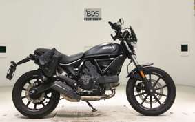 DUCATI SCRAMBLER SIXTY2 2016