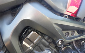 YAMAHA MT-09 A 2016 RN34J