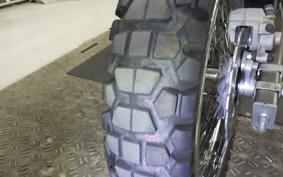 KAWASAKI KLX125D TRACKER LX125D