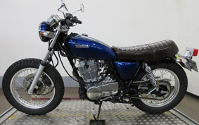 YAMAHA SR400 2021 RH16J
