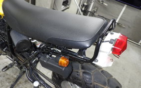 YAMAHA TW225 2000 DG09J