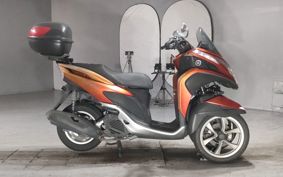 YAMAHA TRICITY 125 SE82J