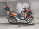 Фото Yamaha TRICITY 125 с японского аукциона