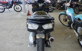 HONDA FORZA Z GEN 2 MF10