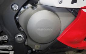 HONDA CBR1000RR 2005 SC57