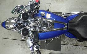 YAMAHA XV1900 RAIDER 2009