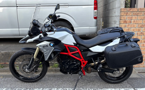 BMW F800GS 2016 0B02