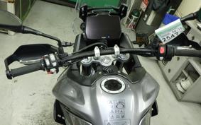 TRIUMPH TIGER 900 GT 2026