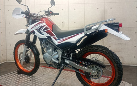 YAMAHA SEROW 250 DG17J
