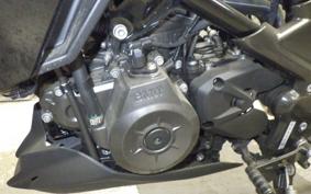BMW G310R 2021