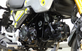 HONDA GROM JC92