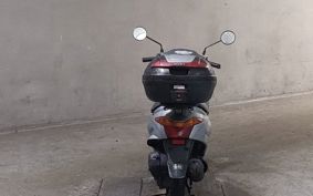 SUZUKI LETS5 CA47A