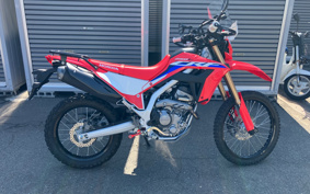 HONDA CRF250L MD47