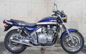 KAWASAKI ZEPHYR1100RS 2026 ZRT10A