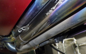 KAWASAKI ZX 1400 NINJA 2008