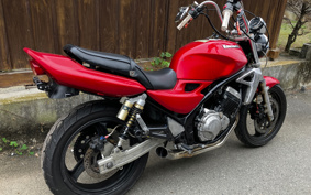 KAWASAKI BALIUS250-2 ZR250B