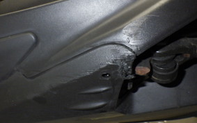 YAMAHA N-MAX 155 A SG50J