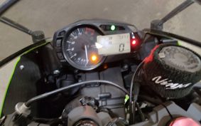 KAWASAKI NINJA ZX-6R ZX636E