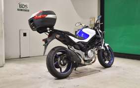 SUZUKI ｸﾞﾗﾃﾞｨｳｽ400 2015 VK58A