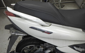 YAMAHA MAJESTY155 S SG28J