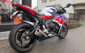 HONDA CBR1000RR ABS 2015 SC59