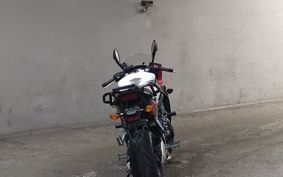 HONDA CBR650F 2016 RC83
