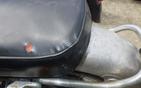 HONDA CL72 BENLY CL72