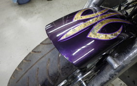 HARLEY FLSTF 1340 1997