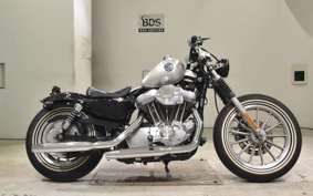 HARLEY XL883 2006