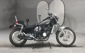 KAWASAKI ELIMINATOR 400-1 1986 ZL400A