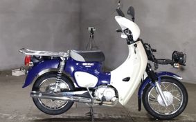 HONDA SUPER CUB110 JA42