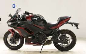 KAWASAKI NINJA 650 A 2021 ER650H