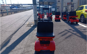 HONDA GYRO TA03