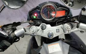 SUZUKI GSR250 GJ55D