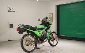 KAWASAKI AR 80 2007 AR080A