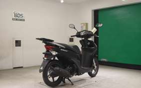 HONDA DIO 110 2000 JF31