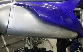 HONDA YZ450F CJ38C