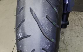 YAMAHA TRACER 9 GT+ 2024 RN70J