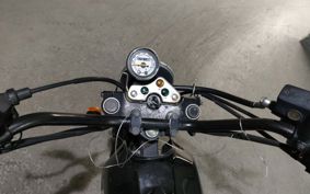 SUZUKI GLASS TRACKER BIG BOY NJ4DA