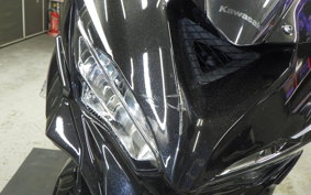 KAWASAKI ZX-25R 2026 ZX250E