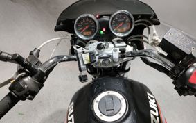 SUZUKI GSX400 GK7CA