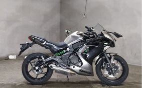 KAWASAKI NINJA400 EX400E