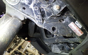 HONDA FORZA Z 2006 MF08