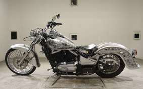 KAWASAKI VULCAN 400 Gen.2 1995 VN400A