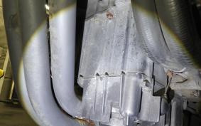 HONDA HORNET 250 2023 MC31