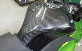 KAWASAKI NINJA 1000 A 2011