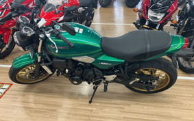 KAWASAKI Z650 RS 2023 ER650M